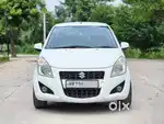 Maruti Suzuki Ritz LXi, 2016, Petrol