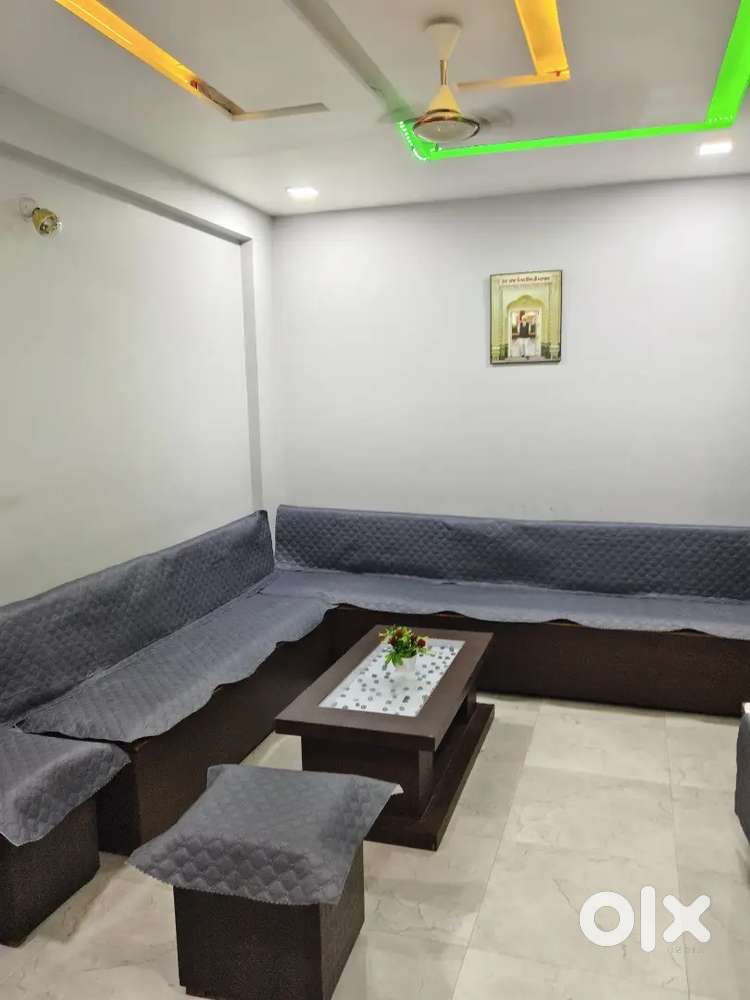 Sukhkarta appartment Amravati