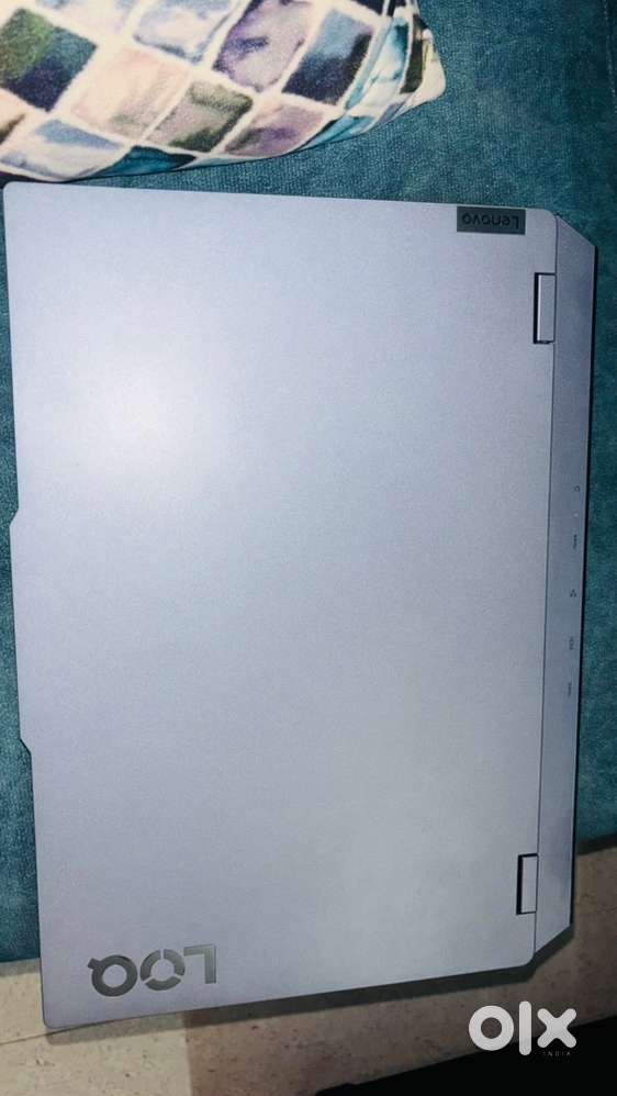 Lenovo loq 2050 geforce rtx graphic card