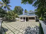 4BHK ready to move Luxury villa in Kalamassery, Ernakulam