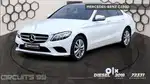 Mercedes-Benz C-Class 2.0 220d, 2018, Diesel