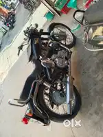 B2 bike builder