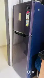 Samsung 4 star Fridge for immediate sale