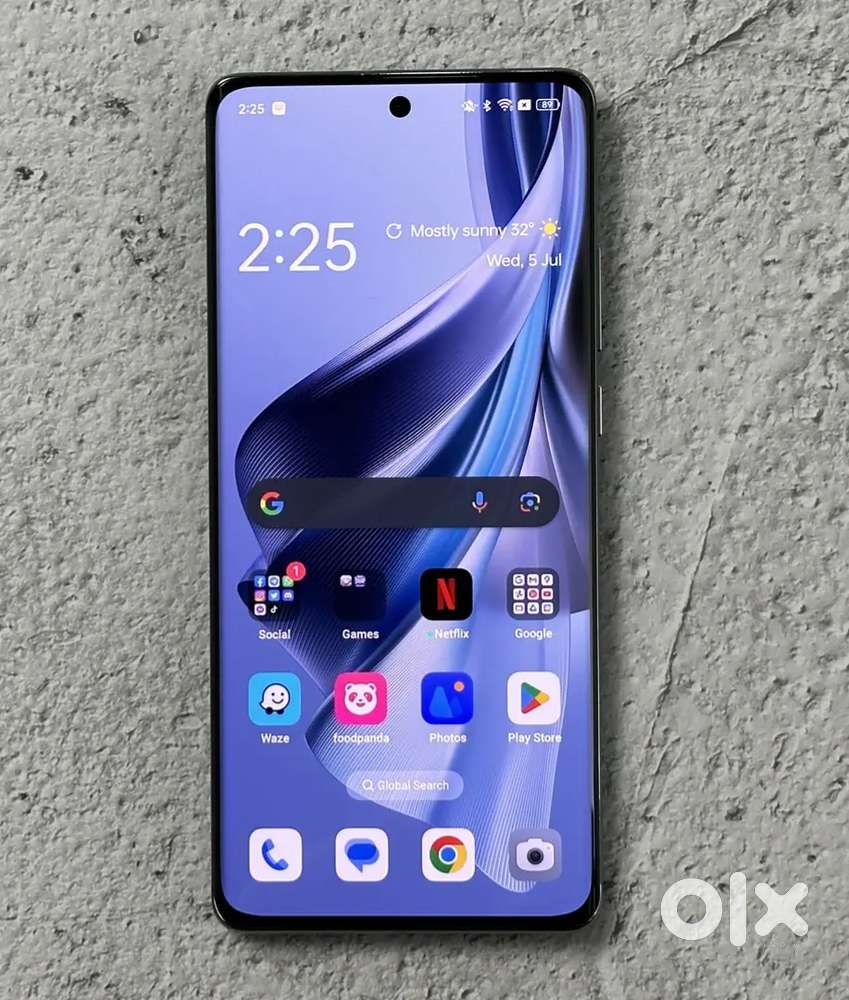 Oppo reno 10
