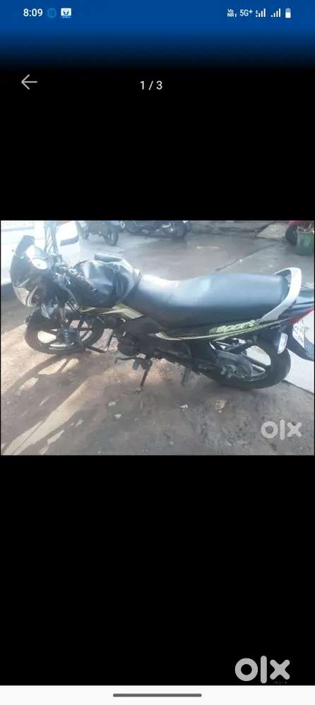 60 mailage good condition