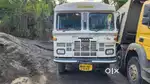 Tata hywa tipper