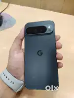 Google pixel 9 pro XL