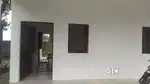 Two rooms set