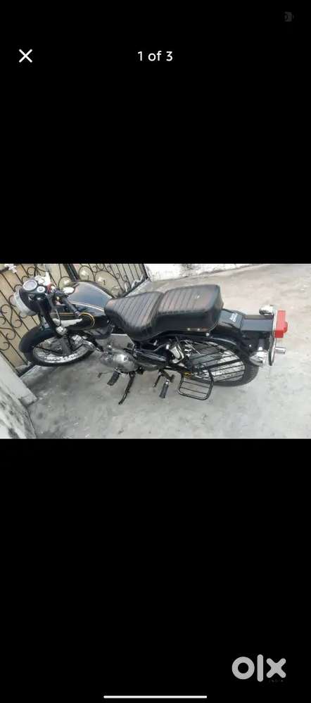 Condition of paint is very good