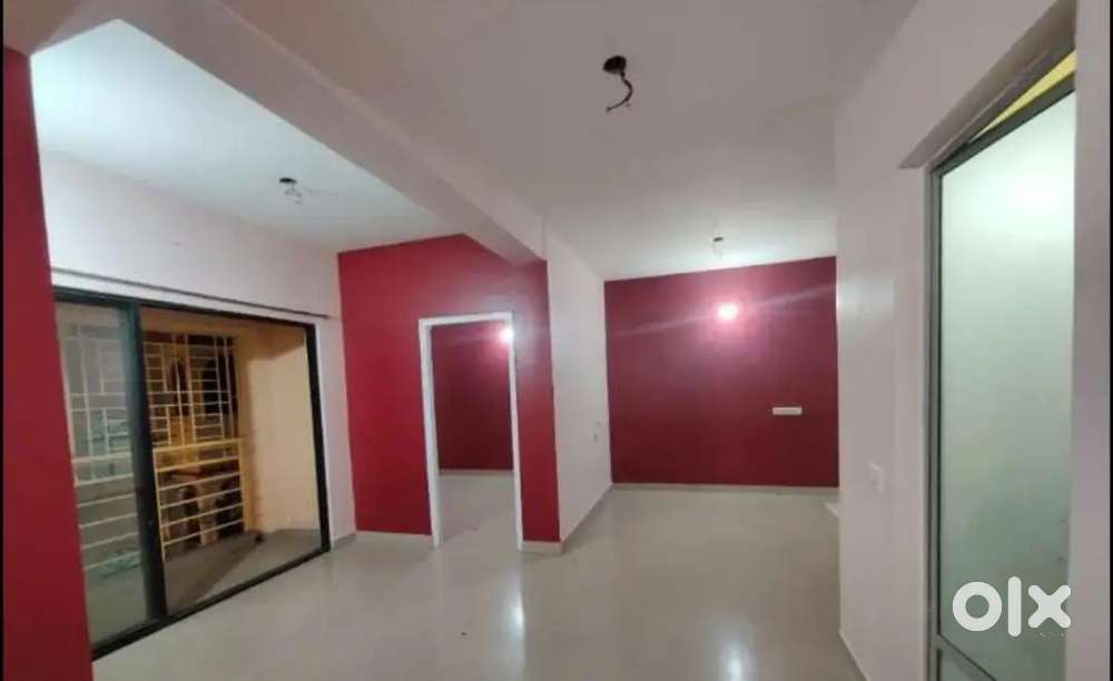 Flat for rent near embypass