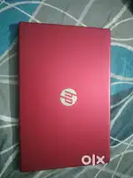Selling hp laptop