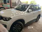 Mahindra Scorpio-N Diesel Good Condition