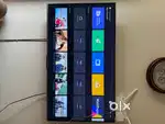 Mi tv 55 inch smart