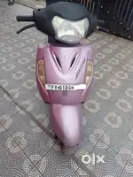 Suzuki Access 125 sale