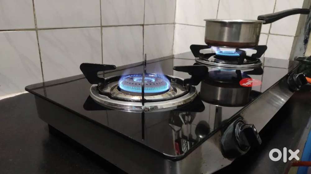 900 रुपए में पीजन का गैस स्टोव बेचना है।