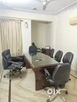 Vaishali, ground floor 2BHK Fully furnished FOR office use