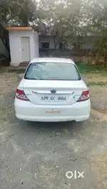 Honda City S AT, 2006, Petrol