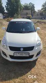 Swift VXI CNG