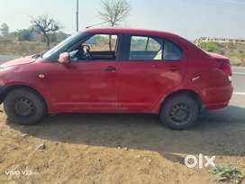 Maruti Suzuki Swift Dzire 2009 Diesel Well Maintained