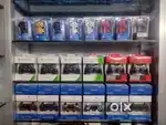GAMETRONICS SALEM WHOLESALE PS2,PS3,PS4,PS5,XBOX SALES AND SERVICE
