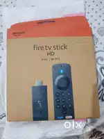 Amazone fire stick full HD