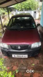 Maruti Suzuki Alto 2005