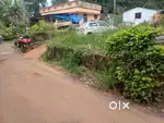 Plot Near Kangarappady