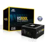 Ant Esports VS600L 600 Watt Power Supply @ Just Rs 2,300 Only...