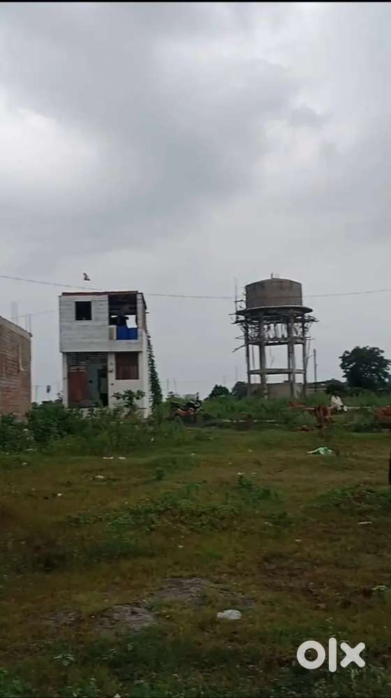 1034 [517×2]Residential Plot, global unnati Joshi guradiya ,