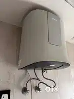 Geyser 25L AO Smith 5 Star digital