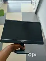 Led monitor