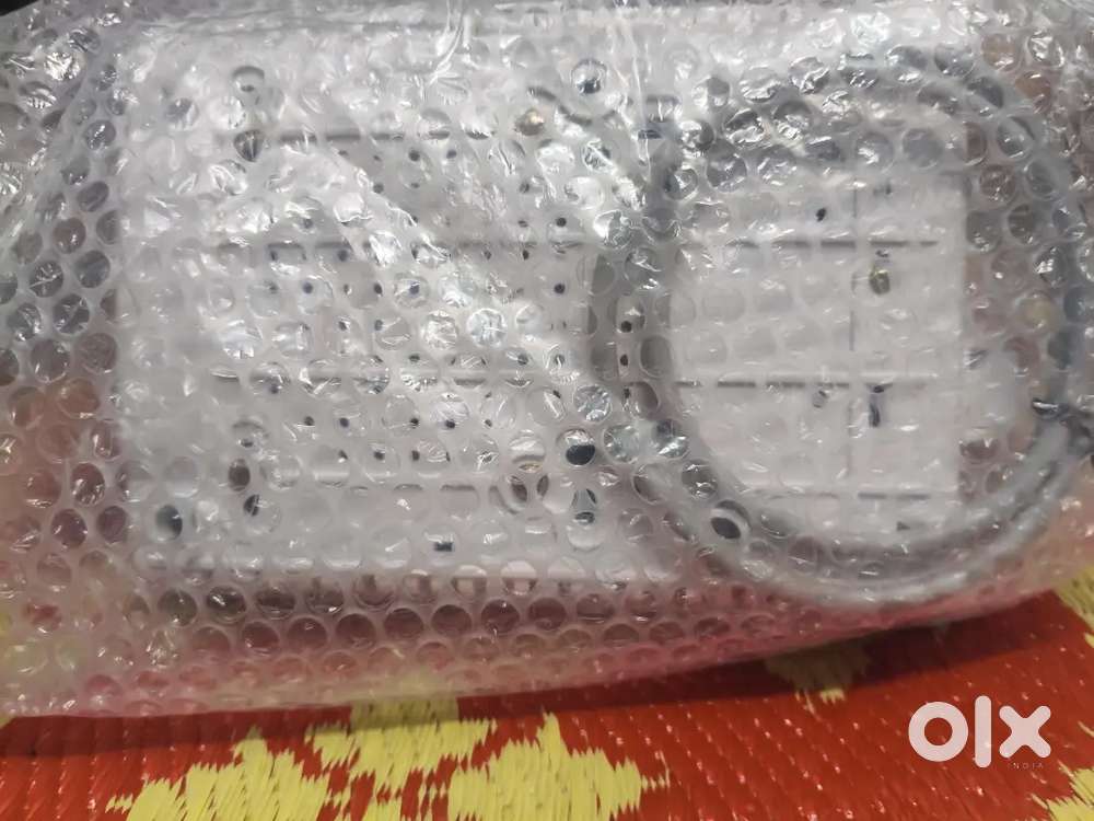 V guard stabilizer