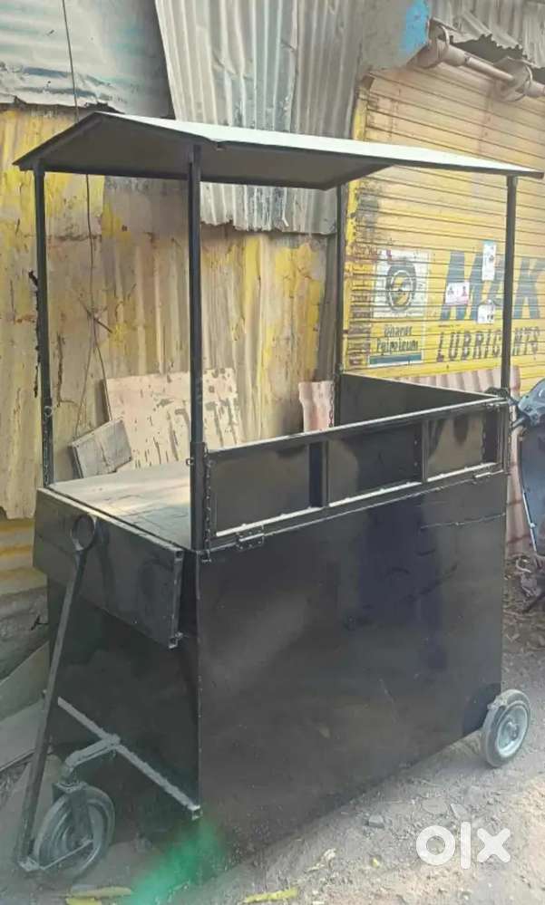 Food cart for sale