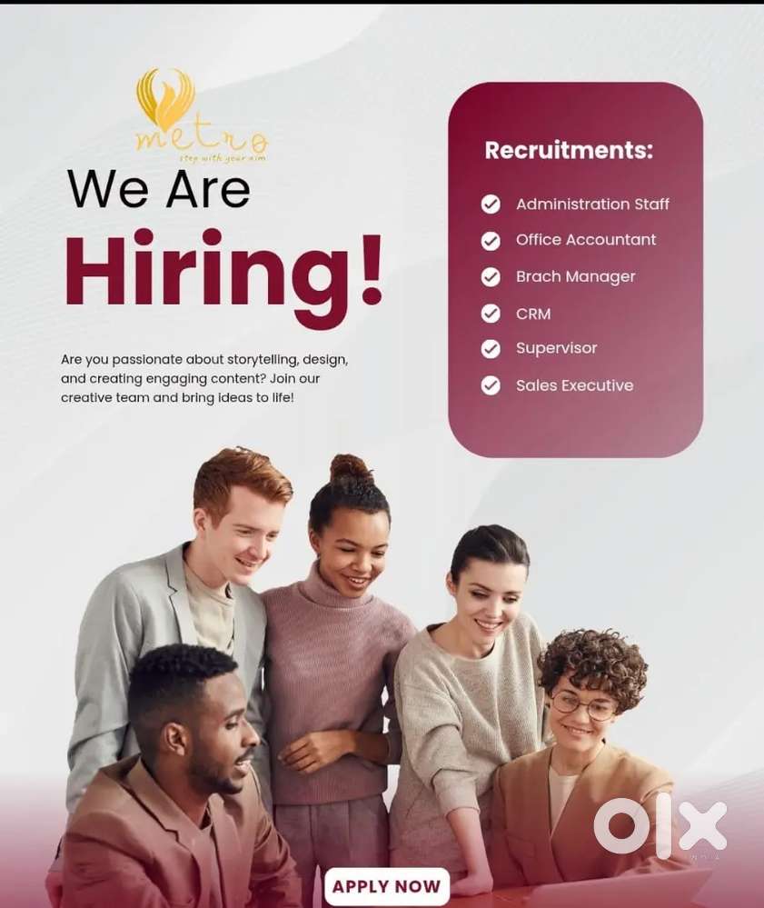 CHIEF BUSINESS DEVELOPMENT OFFICER