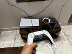 Ps5 slim disc version