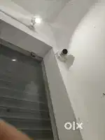 CCTV CAMERA