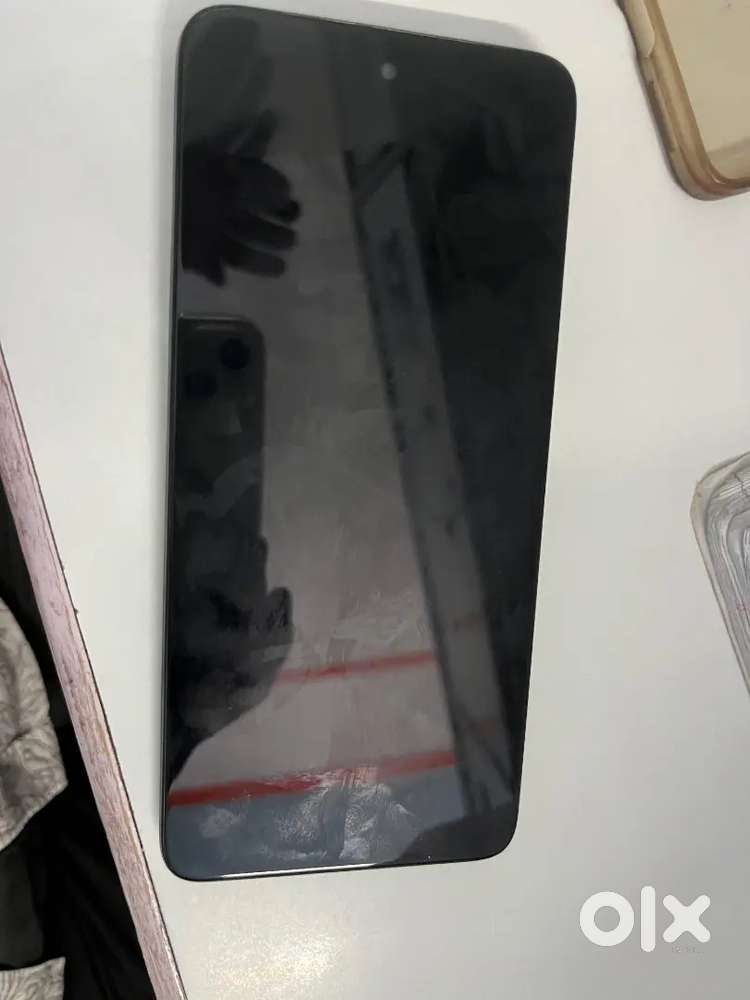 Motorola new all new g35