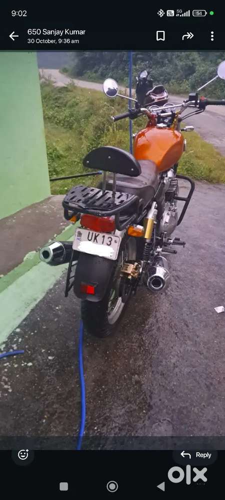 Koi kmi nhi h  bas chalta nhi hu