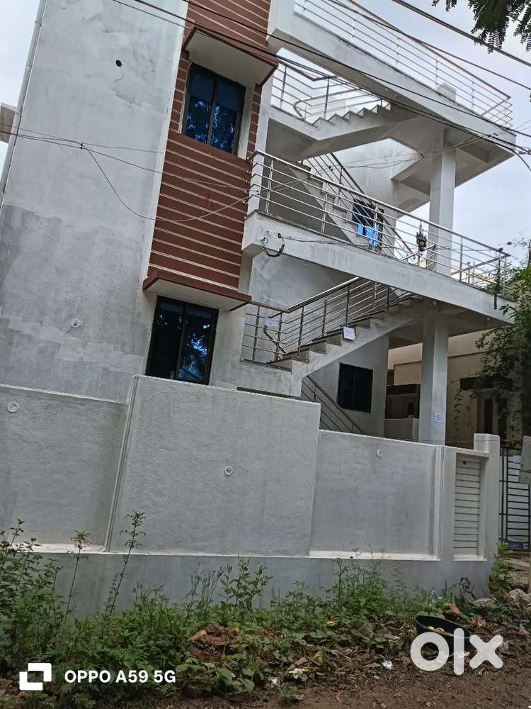 Newly constructed independent house for Rent