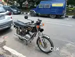 I'm Selling My RX135 Showroom Condition