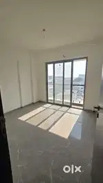 Govind nagar brand new 3 bhk on rent
