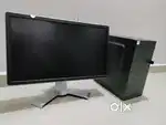 I5 10th gen processor full computer set