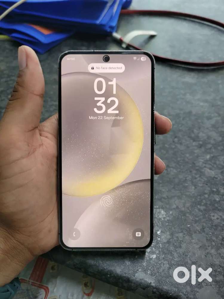 Samsung s24 256 gb