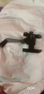 Bike mobile stand