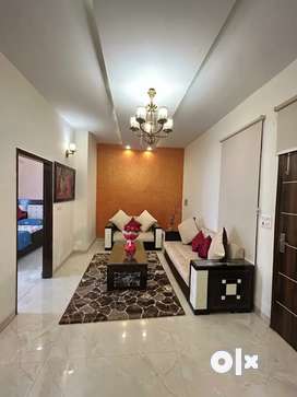 S+3 2Bhk  in sector-127 Mohali with Lift