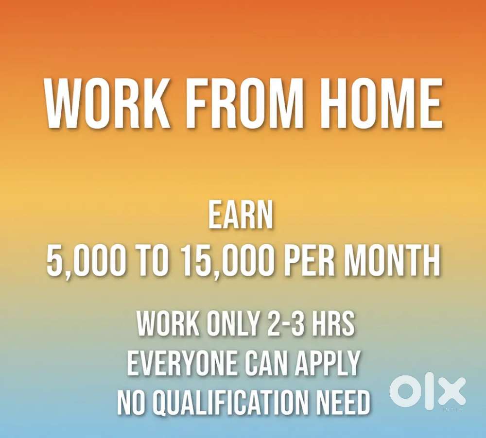 Work From Home