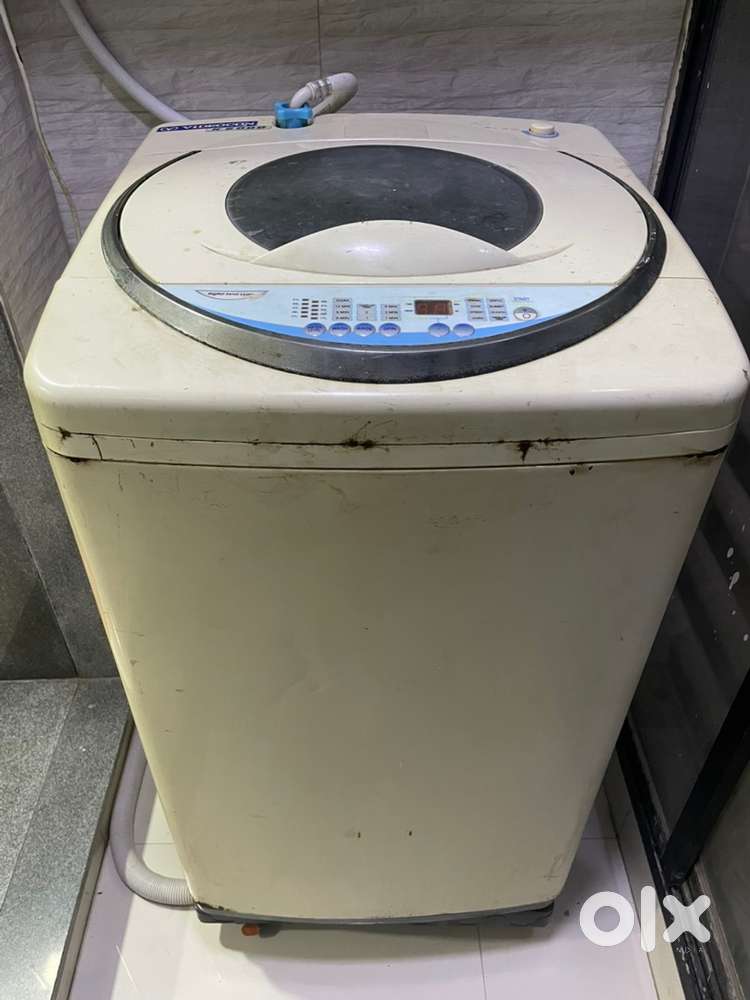 Washing Machine for SALE !