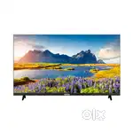Elista 32 inch ANDROID SMART TV - Unused BRAND NEW CONDITION