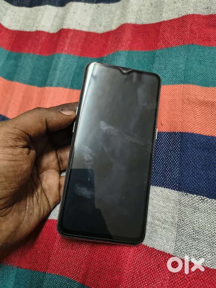 Realme XT 8gbram 128gbrom.. Super Amoled display..