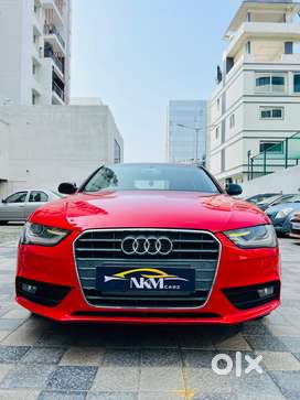 Audi A4 1.8 35 TFSI Premium Plus, 2014, Diesel
